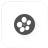 Xilisoft Video Converter Icon 48x48 png